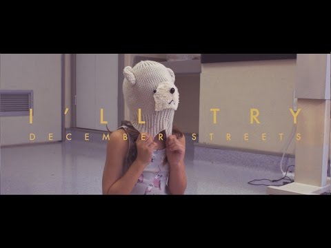 I'll Try music video