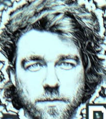 Mugshot of Tristan