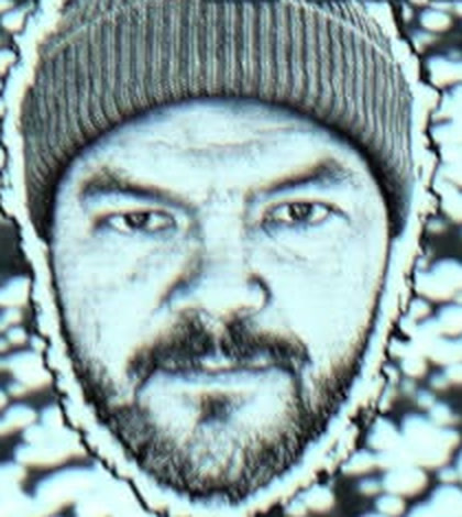 Mugshot of Tim